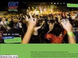 Sites similar to dirtndust.com