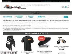 Sites similar to dirtnroad.com