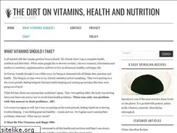 Sites similar to dirtontherocks.com