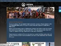 Sites similar to dirtopia.co.za