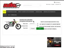 Sites similar to dirtparts.nl