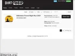 Sites similar to dirtpass.co.za
