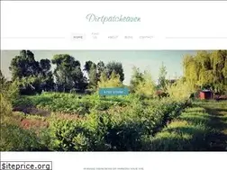Sites similar to dirtpatcheaven.com