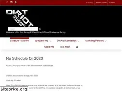 Sites similar to dirtriot.com