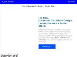 Sites similar to dirtriverdesign.com