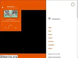 Sites similar to dirtroad.fm