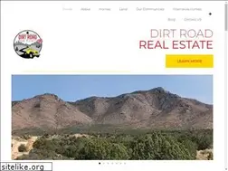 Sites similar to dirtroadrealestate.com