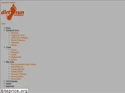 Sites similar to dirtrun.company