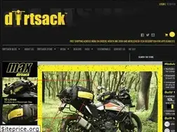 Sites similar to dirtsack.in