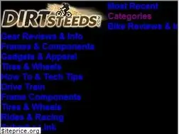 Sites similar to dirtsteeds.com