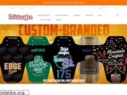 Sites similar to dirtsurfer.bike
