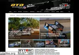 Sites similar to dirttrackdigest.com