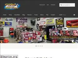 Sites similar to dirttracksupply.com