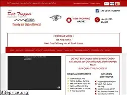 Sites similar to dirttrapper.co.uk