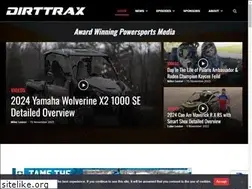 Sites similar to dirttraxtv.com