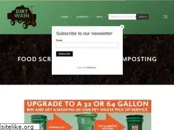 Sites similar to dirtwain.com