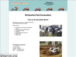 Sites similar to dirtworks.biz