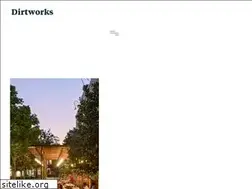 Sites similar to dirtworks.us