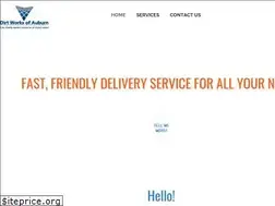 Sites similar to dirtworksofauburnny.com