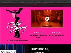 Sites similar to dirty-dancing.es