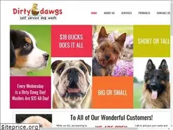 Sites similar to dirty-dawgs-wash.com