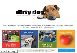 Sites similar to dirty-dog.com