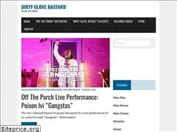 Sites similar to dirty-glove.net