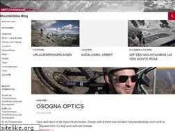 Sites similar to dirty-pages.de