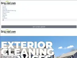 Sites similar to dirty-roof.com