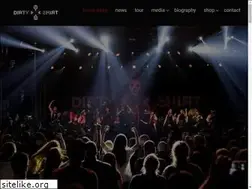 Sites similar to dirty-shirt.com