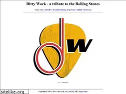 Sites similar to dirty-work.de