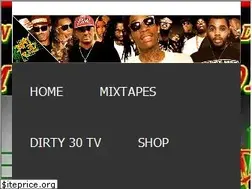 Sites similar to dirty30radio.com