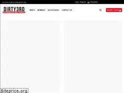 Sites similar to dirty3rd.co.uk