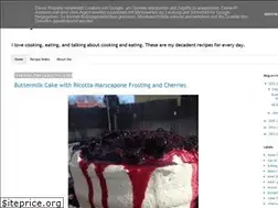 Sites similar to dirtyanddelicious.blogspot.com