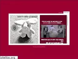 Sites similar to dirtyandstuffed.com