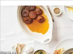 Sites similar to dirtyapron.com