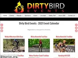 Sites similar to dirtybirdevents.com