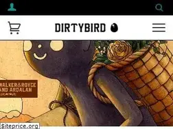 Sites similar to dirtybirdrecords.com