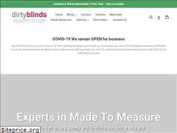 Sites similar to dirtyblinds.co.uk