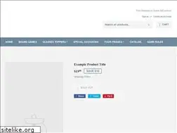 Sites similar to dirtyboardgame.com