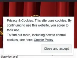 Sites similar to dirtybourbonrivershow.com