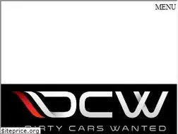 Sites similar to dirtycarswanted.com