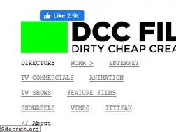 Sites similar to dirtycheapcreative.com