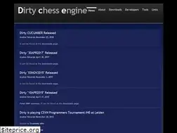 Sites similar to dirtychess.com