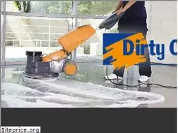 Sites similar to dirtyclean-nrw.de