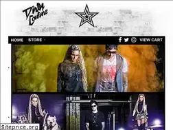 Sites similar to dirtycouture.com