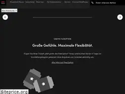 Sites similar to dirtydancingonstage.com