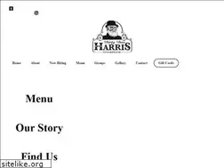 Sites similar to dirtydanharris.com