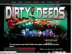 Sites similar to dirtydeedsusa.com
