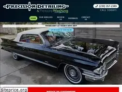 Sites similar to dirtydetailer.com